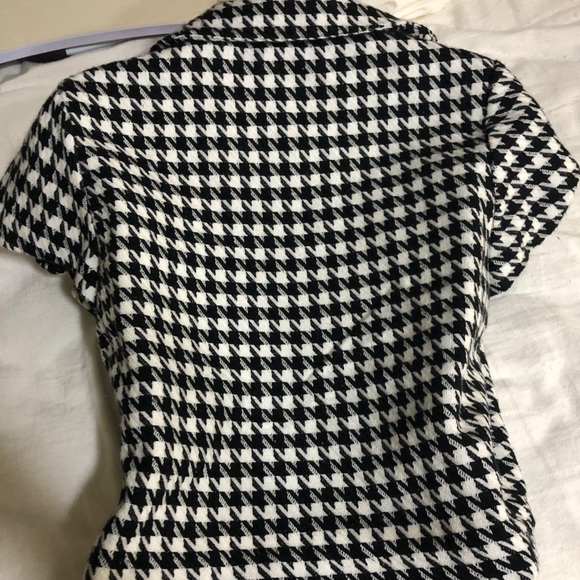 Speechless short sleeve outerwear - Picture 4 of 5